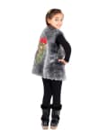 Christmas Fur jacket 